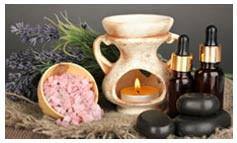 Blog 3: Aromatherapy as an Healing Art - Keya Seth Aromatherapy