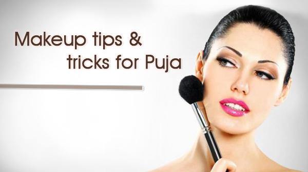 Best Makeup Tips and Tricks to Make You Look Good - Keya Seth Aromatherapy