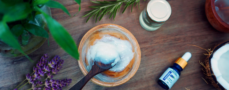 Seal the deal with Shea! DIY your way to supple skin with our Shea Butter Symphony