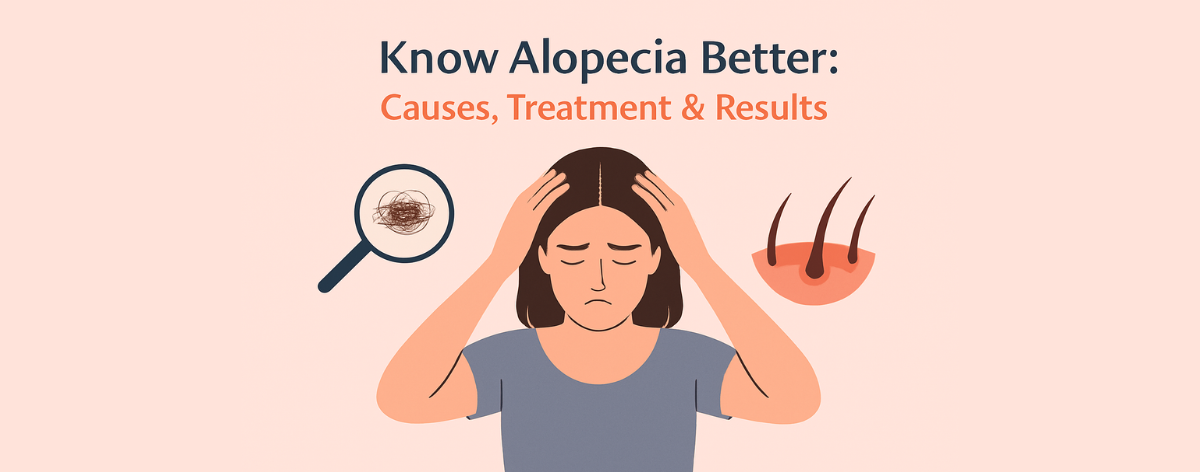 Alopecia