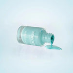 Aquatica + Mint Green + Ballerina Long Wear Nail Enamel Enriched with Vitamin E & Argan Oil