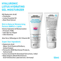 Daily Skincare Routine for Glass Skin – Hydrating Facewash, Black Rice Serum, Gel Moisturizer & Sunscreen for Radiance, Smoothness & Pore Reduction - Keya Seth Aromatherapy