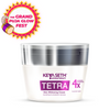 Tetra Skin Whitening Cream, Alpha Arbutin, Niacinamide, Vitamin C, Daisy Extract & Neroli for Radiant Glow & Luminous Complexion, Age Spots & Melasma - Keya Seth Aromatherapy