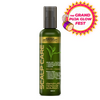 Scalp care Dandruff Removal Solution with Salicylic Acid, Tea Tree & Eucalyptus Oil,Reduces Dandruff & Flakes, Soothes Itchy scalp & Nourishes Hair - Keya Seth Aromatherapy