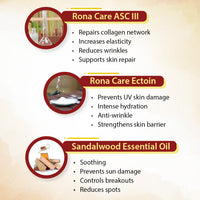 Stopage-Age Reversal Treatment-Control Wrinkles, Rejuvenating, Night Cream for Glowing & Youthful Looking Complexing  with  Goodness of Essential Oil