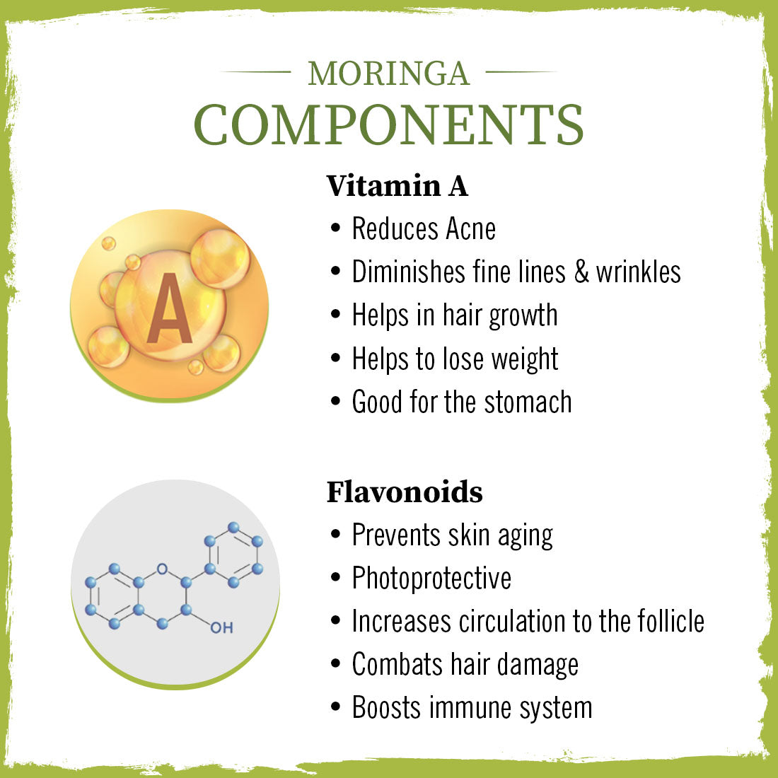 Tricolour Powder Face Pack Combo: Orange Peel, Kaolin & Moringa Powders for Skin Brightening, Oil Control, Detoxification For Fresh, Radiant-Looking Complexion