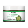 Neem Leaf Powder Face Pack for Women & Men Reduces Acne & Oily Skin + Glowing - Keya Seth Aromatherapy