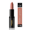 Dark Nude Shade Matte Lipstick - 04