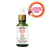 Rosehip + Bakuchiol Serum, Phyto Retinol + Omega Fatty Acids + Vitamin A, Anti-Ageing Wrinkles Fine Lines Brightening Scars, Hyaluronic Acid + B5 - Keya Seth Aromatherapy