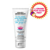 1% Hyaluronic Lotus Sunscreen Aqua GEL Serum, SPF 30 UVA + UVB ,2% Pentavitin + Parsol HS, NMFs + Lipids, Water Resistant + Skin Barrier Repair - Keya Seth Aromatherapy