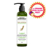 Korean Red Ginseng Hair Growth Shampoo, Blocks DHT, Pentavitin, Decyl Glucoside + Conditioners, Hydration Nourishes Hair & Scalp - Keya Seth Aromatherapy