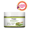 Moringa Powder with Vitamin A & Flavonoids for Hydration, Soothing, Anti-Wrinkle, Dryness Relief, Weight Loss Support, Boost Energy & Collagen - Keya Seth Aromatherapy