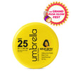 Umbrella Sunscreen Powder SPF 25 with PA+++ UV Protection, Sweat Resistant Formula, Micronized Zinc Oxide for Oily Skin - Keya Seth Aromatherapy