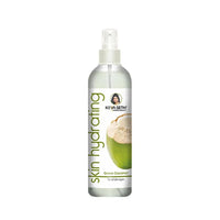 Skin Hydrating Green Coconut Toner, Combination & Dry Skin, Soothing, Antioxidants, Intense Moisture, Coconut Water Extract, Toner, Keya Seth Aromatherapy