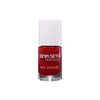 Red Carpet Long Wear Nail Enamel Enriched with Vitamin E & Argan oil, Nail Polishes, Nail Polishes, Keya Seth Aromatherapy