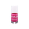 Soothing Pink Long Wear Nail Enamel Enriched with Vitamin E & Argan oil