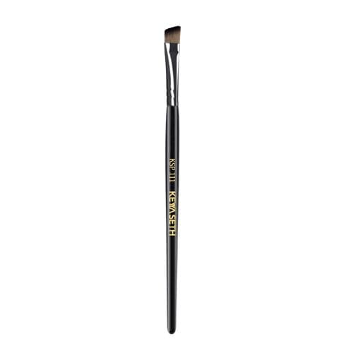 Angular Brush for Contouring, Smudging Outlining Shading & Correcting with Soft Bristles