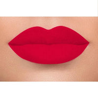 Classic Red Shade Long Lasting Lipgloss  - 02 - Keya Seth Aromatherapy