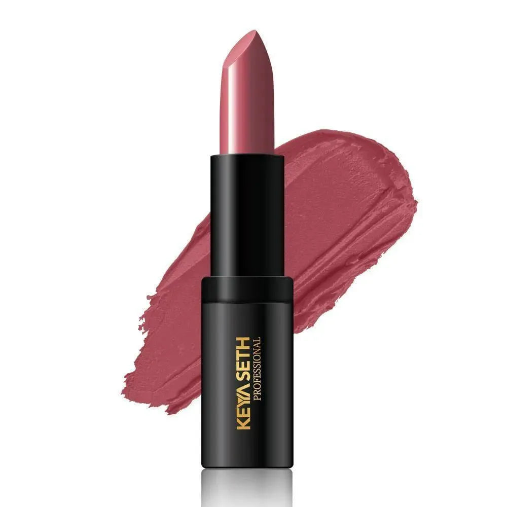 Coffee Nude Shade Matte Lipstick - 03