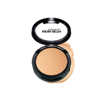 Compact Cream Foundation- Shade 02 - Keya Seth Aromatherapy