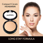 Compact Cream Foundation- Shade 03
