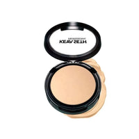 Compact Cream Foundation- Shade 03