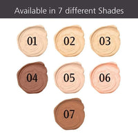 Compact Cream Foundation- Shade 03