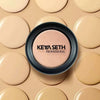 Compact Cream Foundation- Shade 05 - Keya Seth Aromatherapy