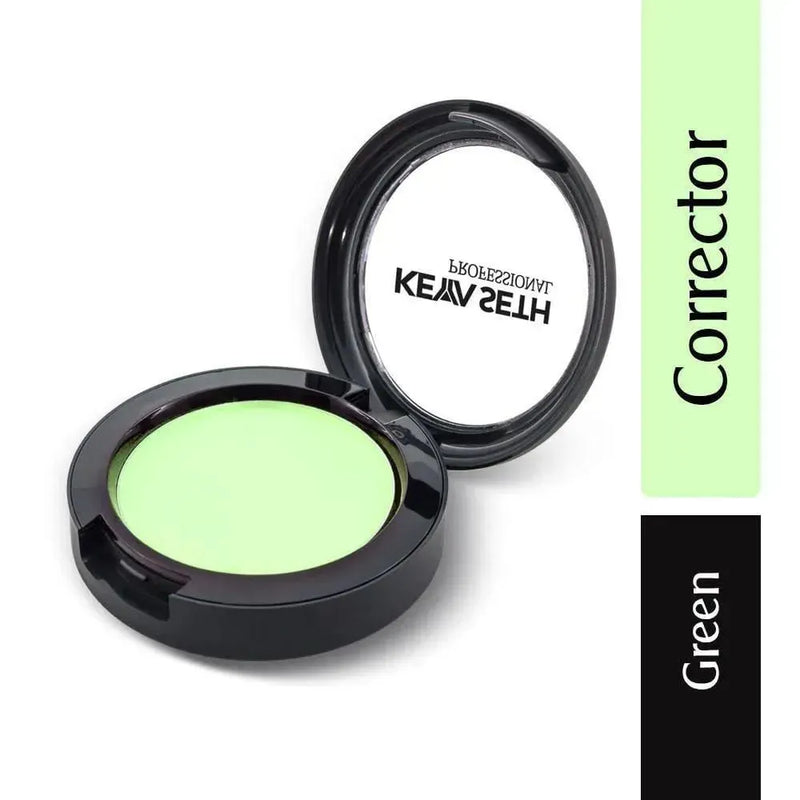 Corrector Green