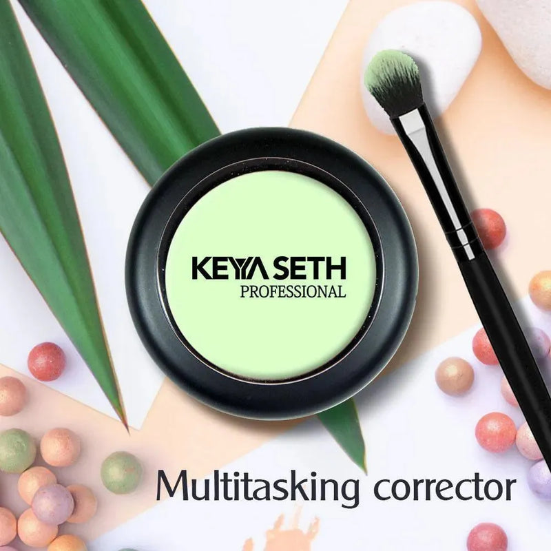 Corrector Green