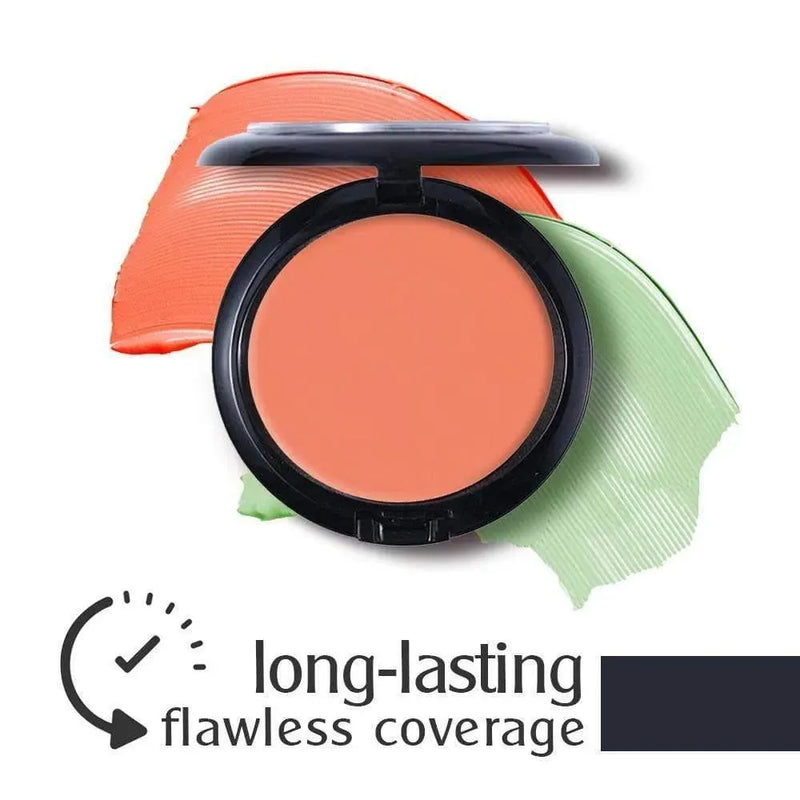 Corrector Orange