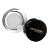 Diamond Powder for Face, Eyes, Lips, Nails & Body, Micro fine Shimmer Pearl Powder - Keya Seth Aromatherapy