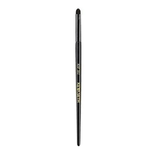 Eyeshadow Smudge Brush for Perfect & Professional Smokey Eye Makeup