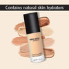 Full Coverage Liquid Matte Foundation-Shade 01