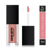 Light Nude Pink Shade Long Lasting Matte Lipgloss  - 07 - Keya Seth Aromatherapy