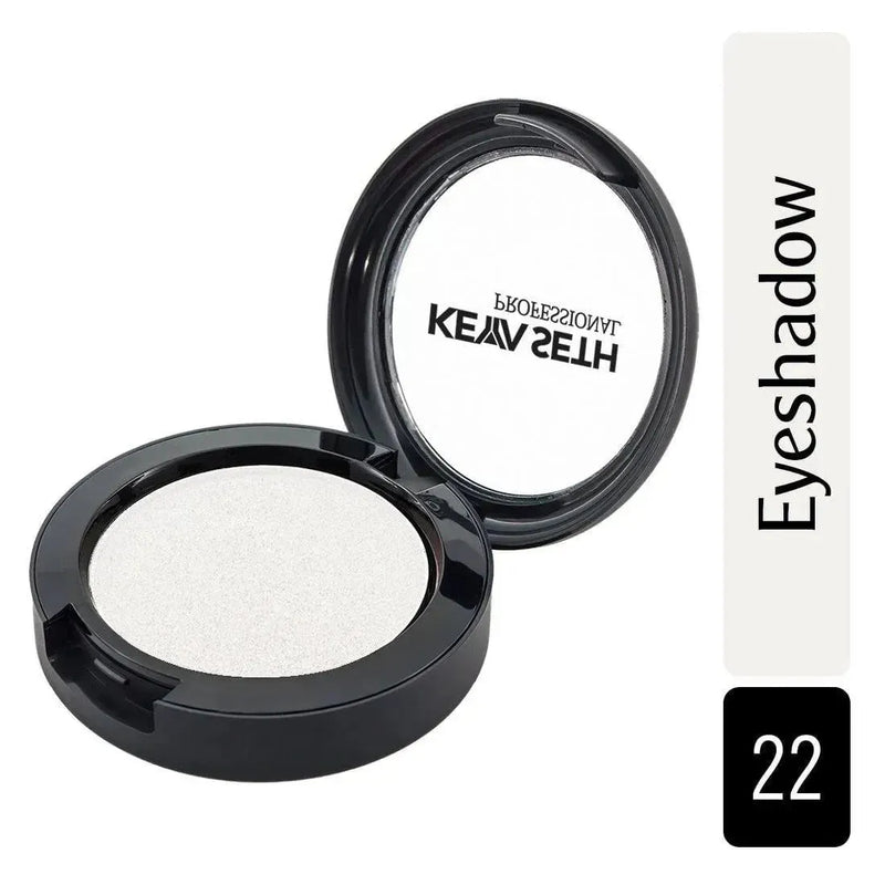 Long Lasting Matte & Shimmering Eyeshadow Shade 22 - Keya Seth Aromatherapy