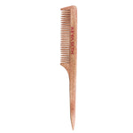 Neem wooden Tail Comb