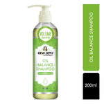 Penta Active 10 Treatment with Hair Vitalizer (Penta Active 10+Oil Balance Shampoo+Root Active Hair Vitalizer)