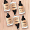 Satin Finish Foundation- Shade 01 - Keya Seth Aromatherapy